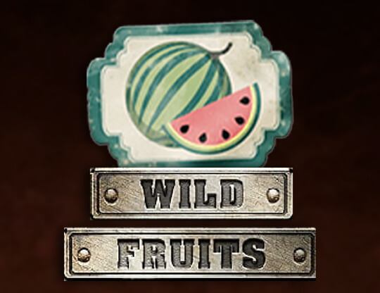 Wild Fruits